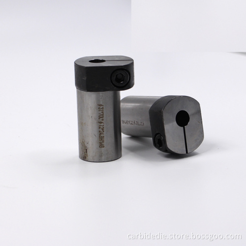 Customized Screws Dies Header Punch Case